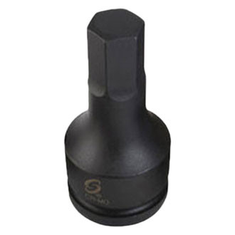 Sunex® - 3/4" Drive 22 mm Hex Impact Bit Socket