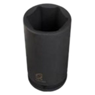 Sunex® - 3/4" Drive 1-11/16" 6-Point Deep Impact Socket