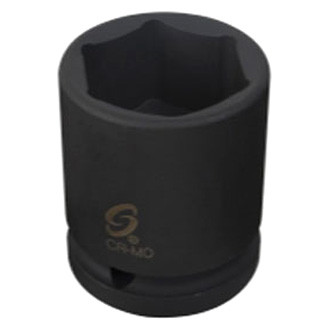 Sunex® - 3/4" Drive 1-13/16" 6-Point Standard Impact Socket