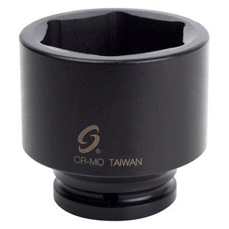 Sunex® - 3/4" Drive 2-3/16" 6-Point Standard Impact Socket