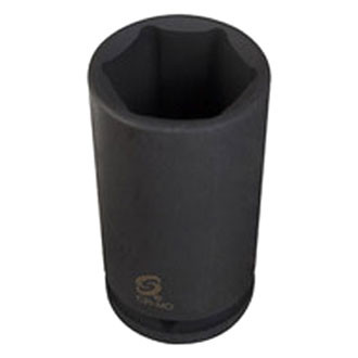 Sunex® - 3/4" Drive 2-3/8" 6-Point Deep Impact Socket