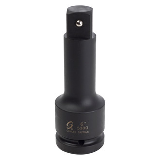 Sunex® - 1" Drive Friction Ball Impact Extension