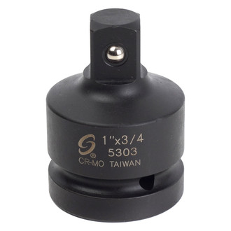 Sunex® - 1" Drive Friction Ball Impact Adapter