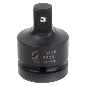 Sunex® - 1" Drive Friction Ball Reducing Impact Adapter