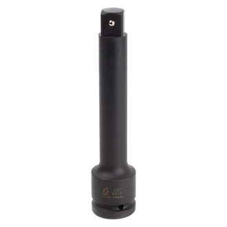 Sunex® - 1" Drive 10" Length Friction Ball Impact Extension