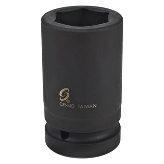 Sunex® - 1" Drive 1-5/16" 6-Point Deep Impact Socket