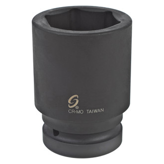 Sunex® - 1" Drive 1-13/16" 6-Point Deep Impact Socket