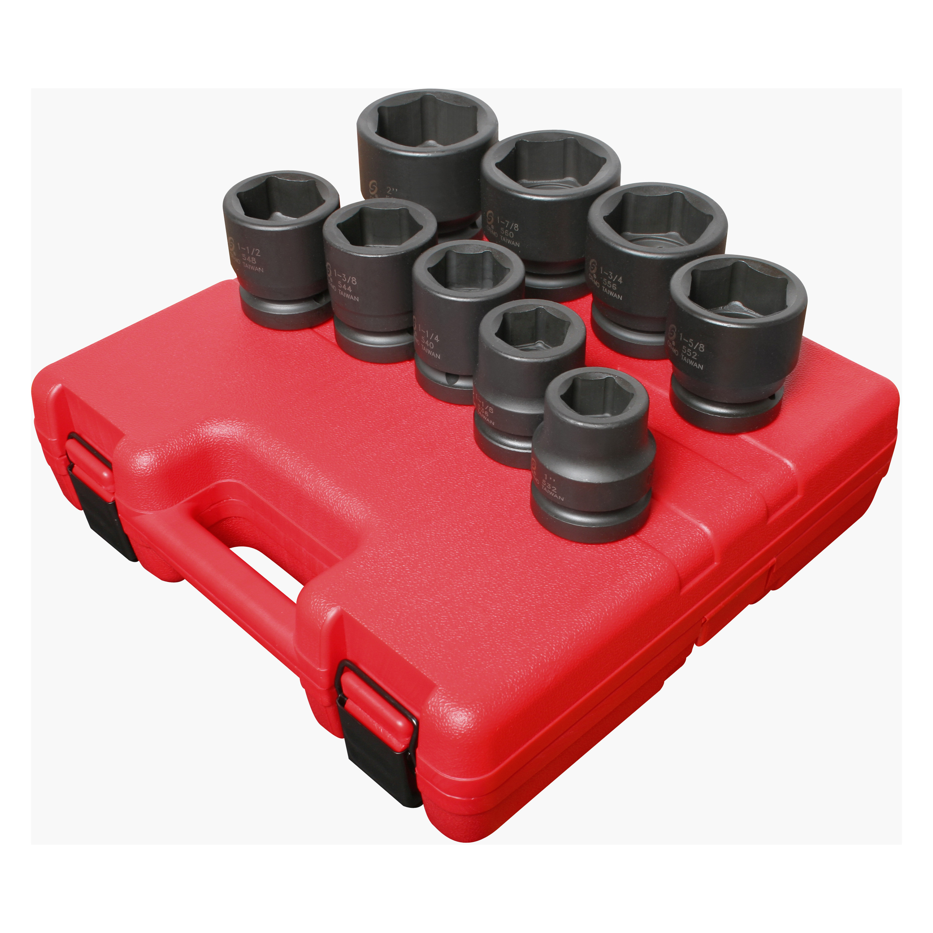 Impact Sockets Sunex 560 1