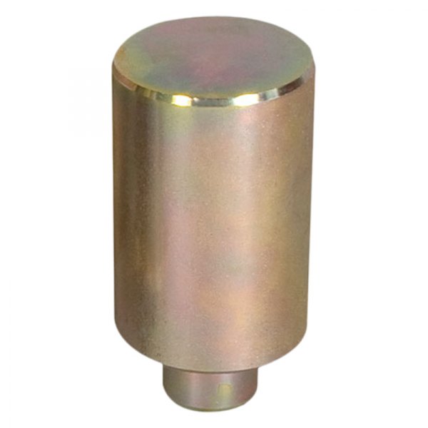 Sunex® - 2" Zinc-Plated Press Punch
