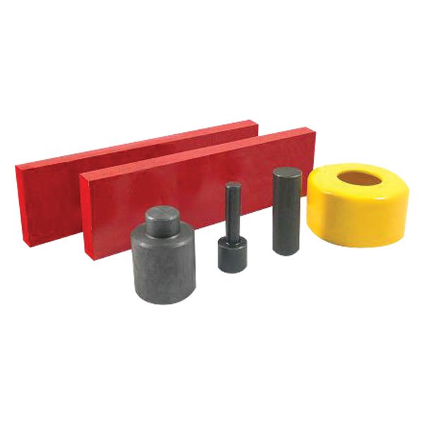 Sunex® - Press Accessories Kit for 50 t Hydraulic Press