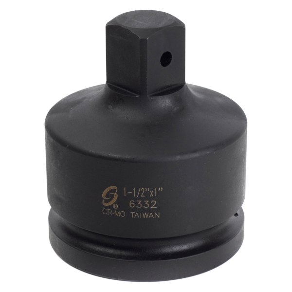 Sunex® - 1-1/2" Drive Impact Adapter