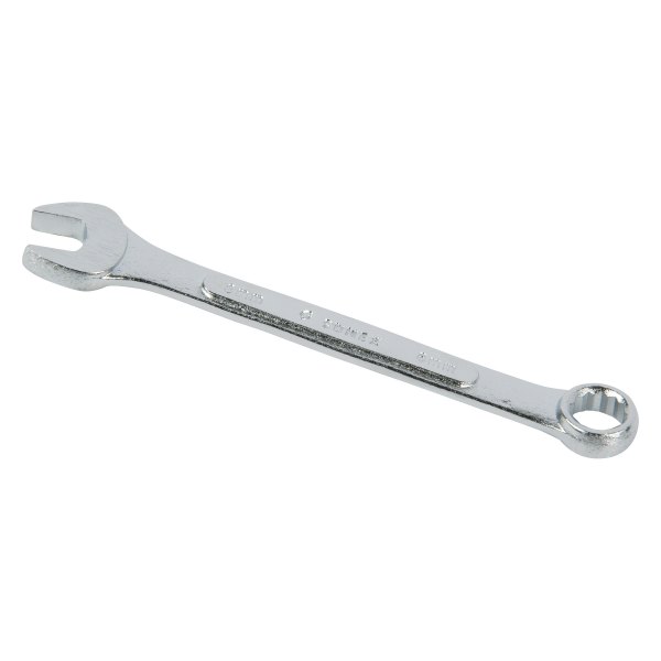 Sunex® - 8 mm 12-Point Straight Raised Panel Chrome Combination Wrench
