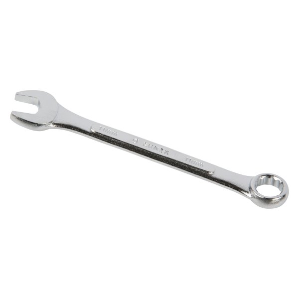 Sunex® - 11 mm 12-Point Straight Raised Panel Chrome Combination Wrench