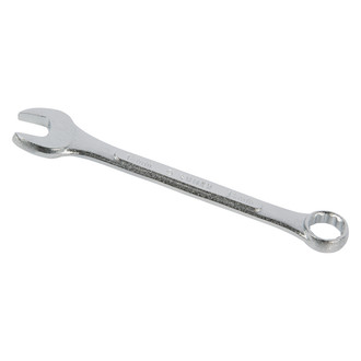 Sunex® - 13 mm 12-Point Straight Raised Panel Chrome Combination Wrench