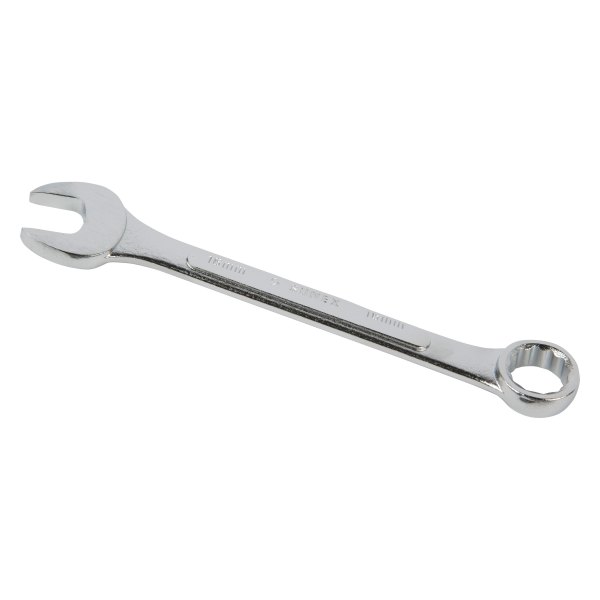 Sunex® - 16 mm 12-Point Straight Raised Panel Chrome Combination Wrench