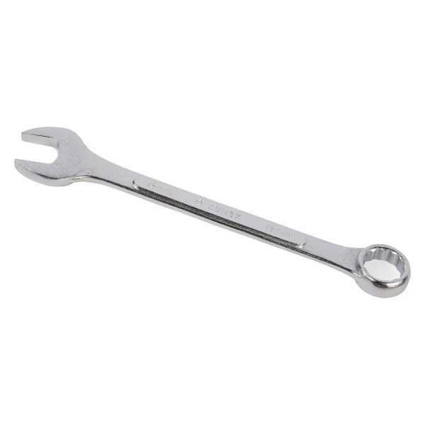 Sunex® - 19 mm 12-Point Straight Head Raised Panel Combination Wrench