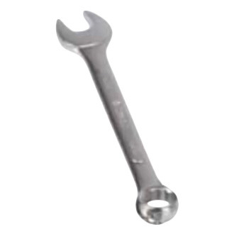 Sunex® - 5/8" 12-Point Straight Head Raised Panel Combination Wrench