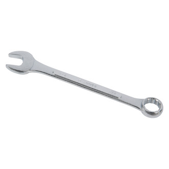 Sunex® - 3/4" 12-Point Straight Raised Panel Chrome Combination Wrench