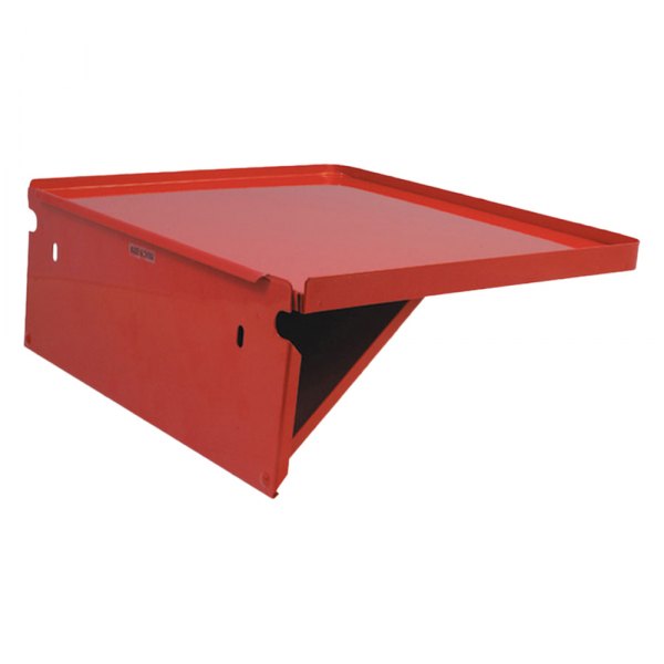 Sunex® - Red Side Work Shelf