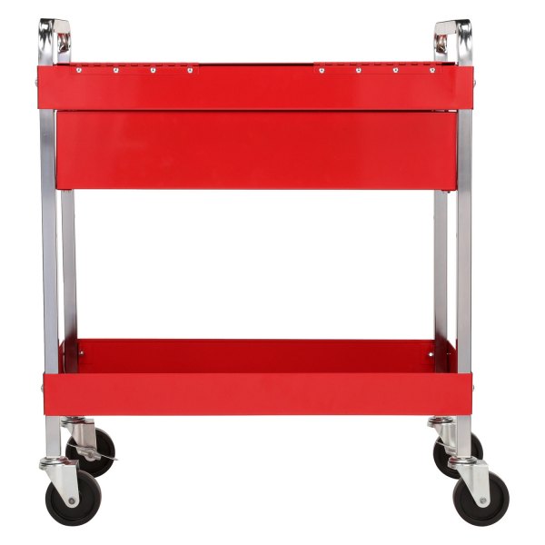 Sunex 8019 Adjustable Heavy Duty Work Table with Drawer