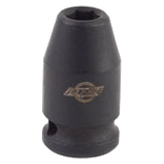 Sunex® - 1/4" Drive SAE 6-Point Standard Impact Socket