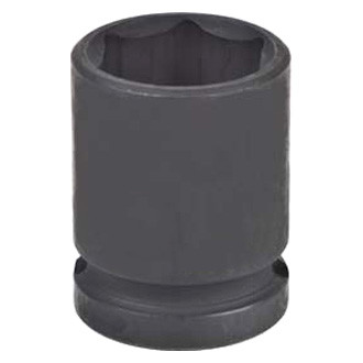 Sunex® - 1/4" Drive 13 mm 6-Point Standard Magnetic Impact Socket