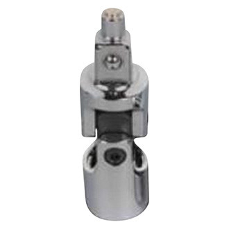 Sunex® - 3/8" Square (Female) x 3/8" Square (Male) U-Joint Socket Adapter