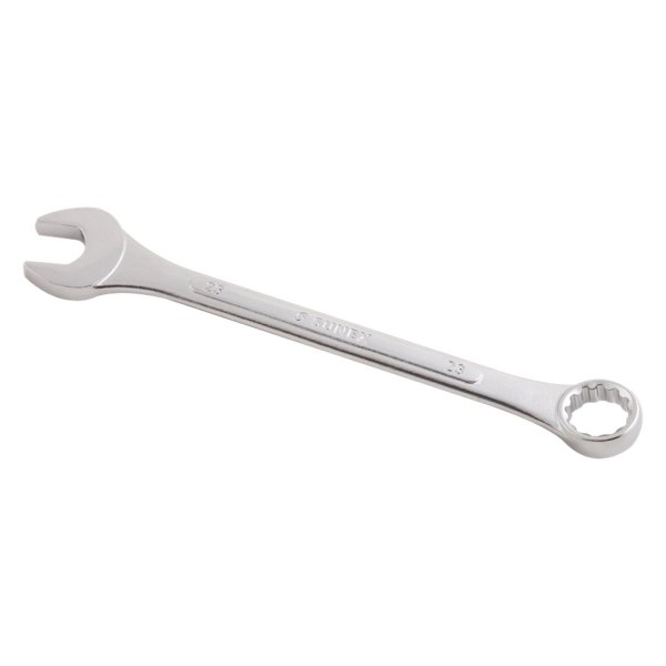 Sunex® - 23 mm 12-Point Straight Raised Panel Chrome Combination Wrench