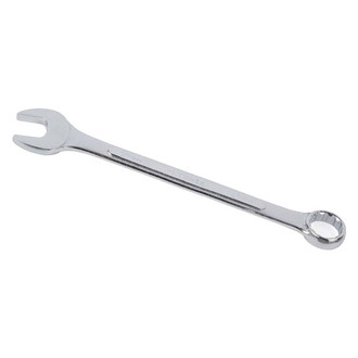 Sunex® 925A - 25 mm 12-Point Straight Head Raised Panel Combination Wrench