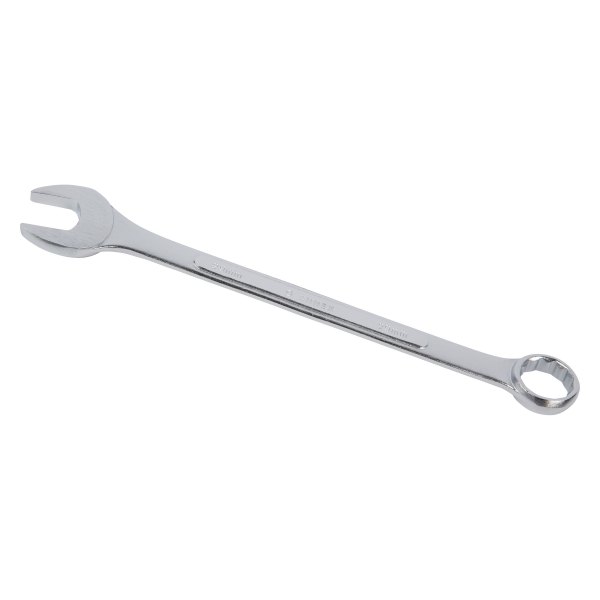 Sunex® - 29 mm 12-Point Straight Raised Panel Chrome Combination Wrench