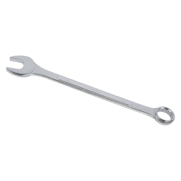 Sunex® - 32 mm 12-Point Straight Raised Panel Chrome Combination Wrench