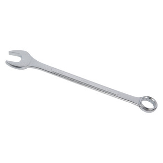 Sunex® - 32 mm 12-Point Straight Raised Panel Chrome Combination Wrench