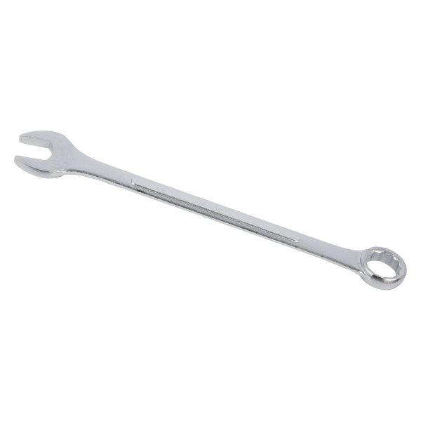Sunex® - 33 mm 12-Point Straight Raised Panel Jumbo Chrome Combination Wrench