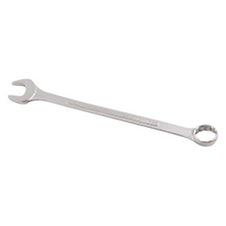 Sunex® - SAE 12-Point Straight Head Jumbo Mirror Polished Combination Wrench
