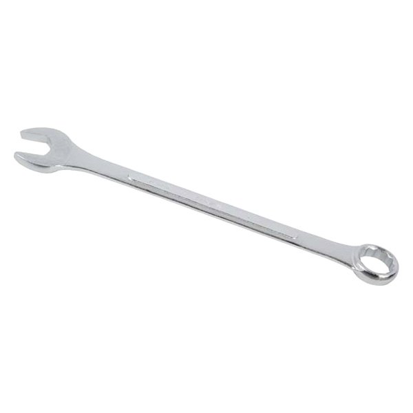 Sunex® - 1-3/8" 12-Point Straight Head Jumbo Mirror Polished Combination Wrench