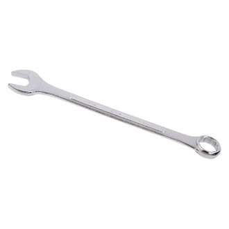 Sunex® - 1-7/16" 12-Point Straight Head Jumbo Mirror Polished Combination Wrench