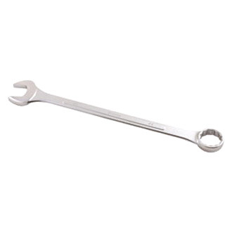 Sunex® - 46 mm 12-Point Straight Head Jumbo Mirror Polished Combination Wrench
