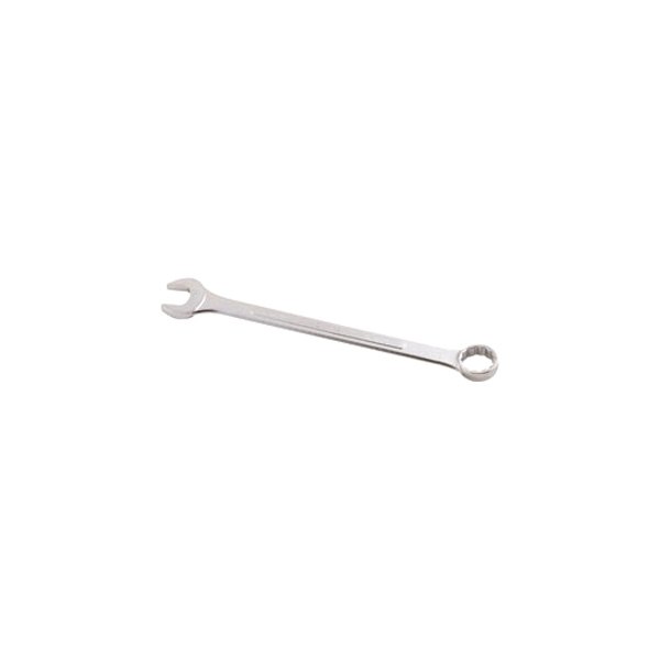 Sunex® - 1-1/2" 12-Point Straight Head Jumbo Mirror Polished Combination Wrench