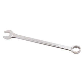 Sunex® - 1-1/2" 12-Point Straight Head Jumbo Mirror Polished Combination Wrench
