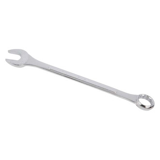 Sunex® - 1-5/8" 12-Point Straight Head Jumbo Mirror Polished Combination Wrench