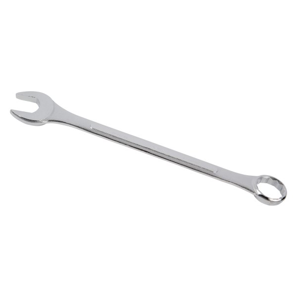 Sunex® - 1-11/16" 12-Point Straight Raised Panel Jumbo Chrome Combination Wrench