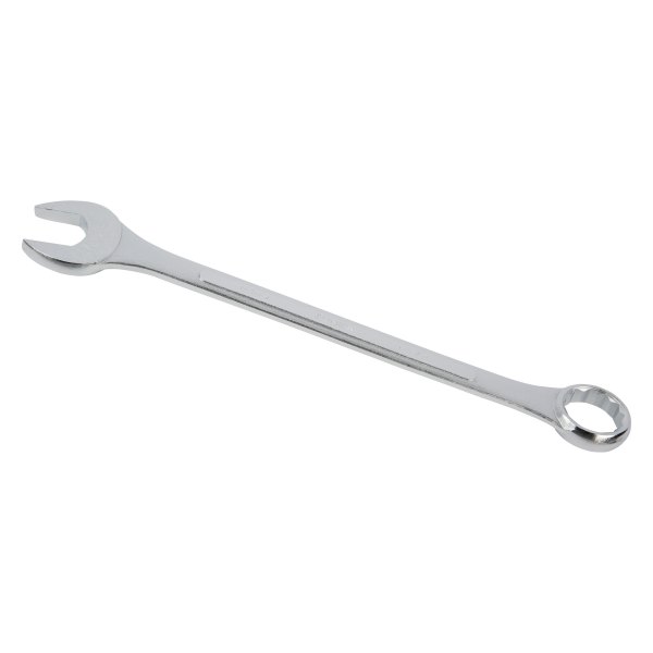Sunex® - 1-3/4" 12-Point Straight Raised Panel Jumbo Chrome Combination Wrench