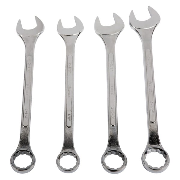 Sunex® 9604 - 4-piece 2-1/8