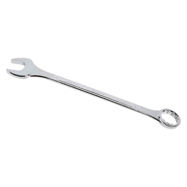 Sunex® - 2-1/8" 12-Point Straight Head Super Jumbo Combination Wrench