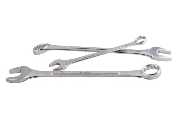 Sunex® 9707A - 7-piece 1-5/16