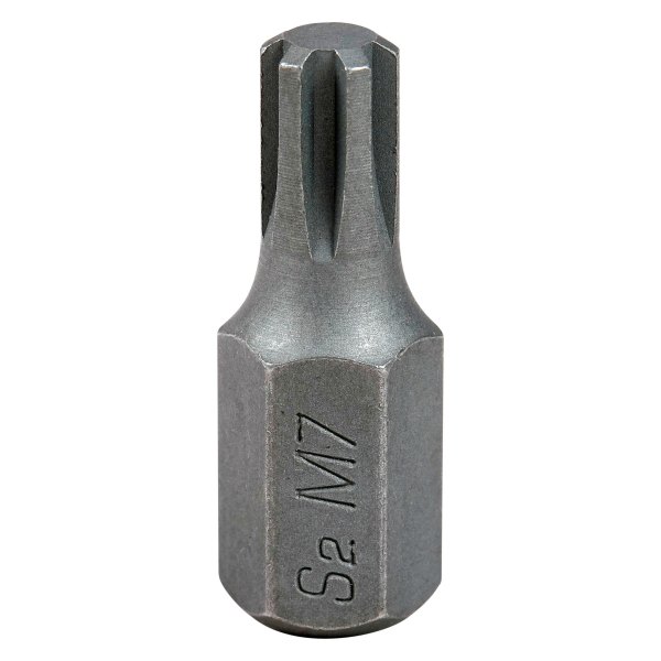 Sunex® - M7 Metric Ribe Bit (1 Piece)