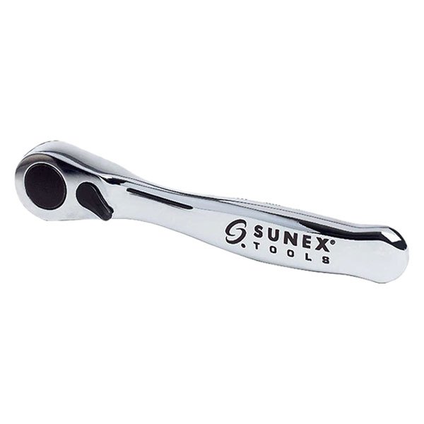 Sunex® - Drive Quick Release Head Flat Metal Grip Bit Driver