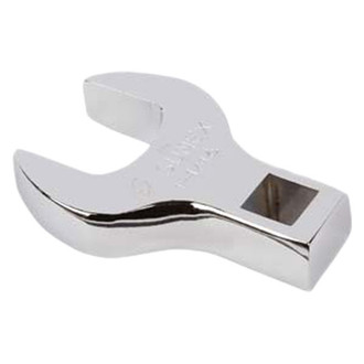 Sunex® - 1/2" Drive 1-1/16" Full Polished Open End Crowfoot Wrench