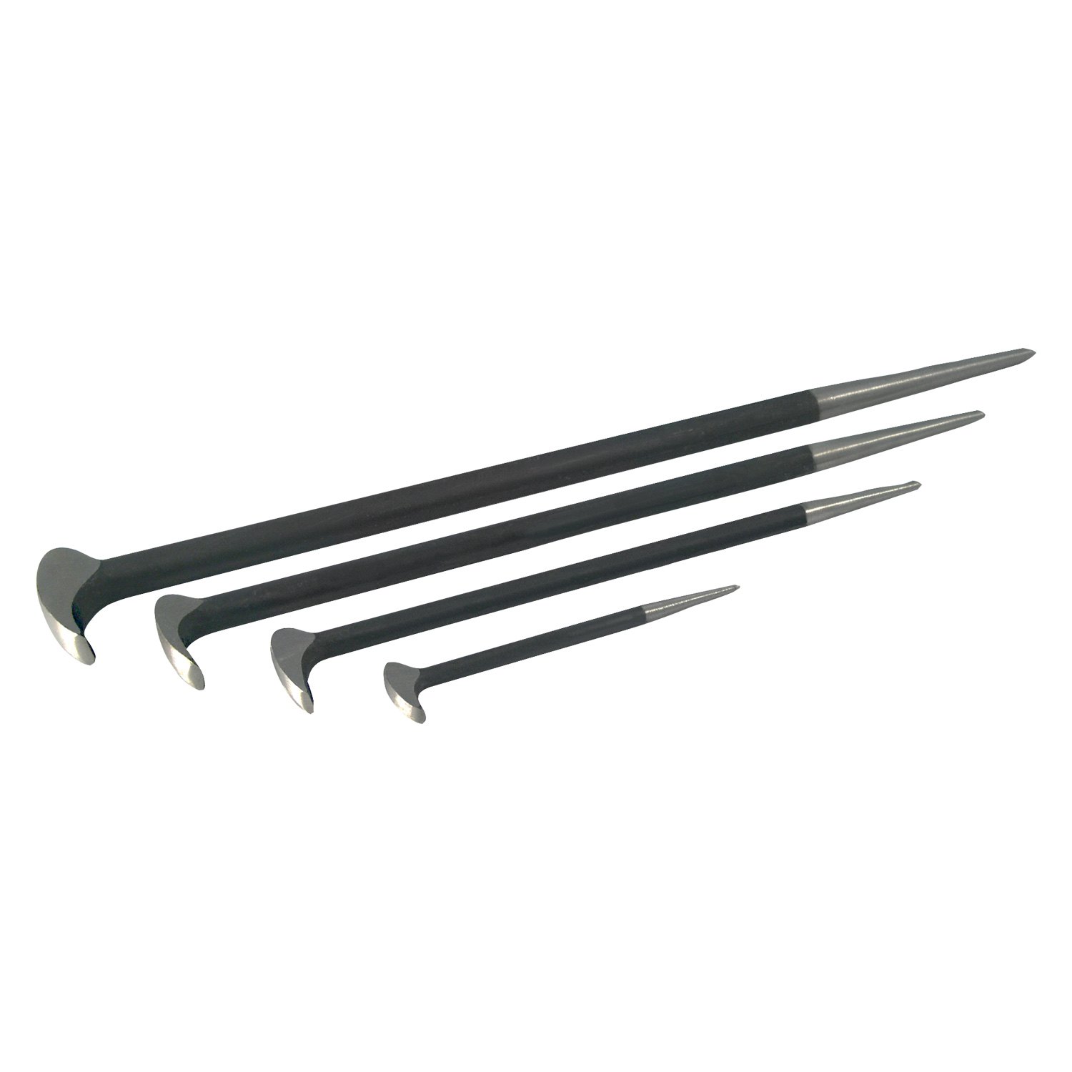 Sunex® 9804 - 4-piece 6