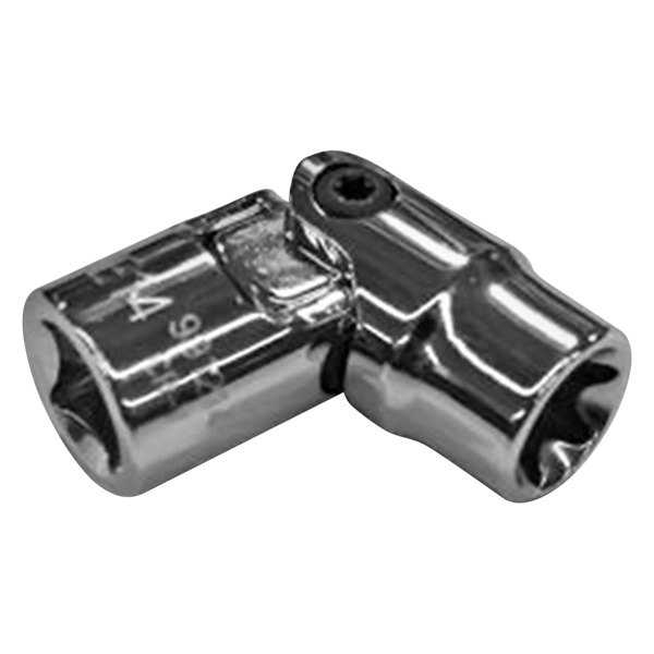 Sunex® - 3/8" Drive E14 External Torx U-Joint Socket